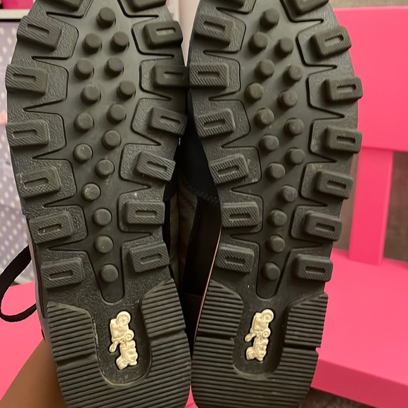 Men coach shoes - Picture 3 of 4